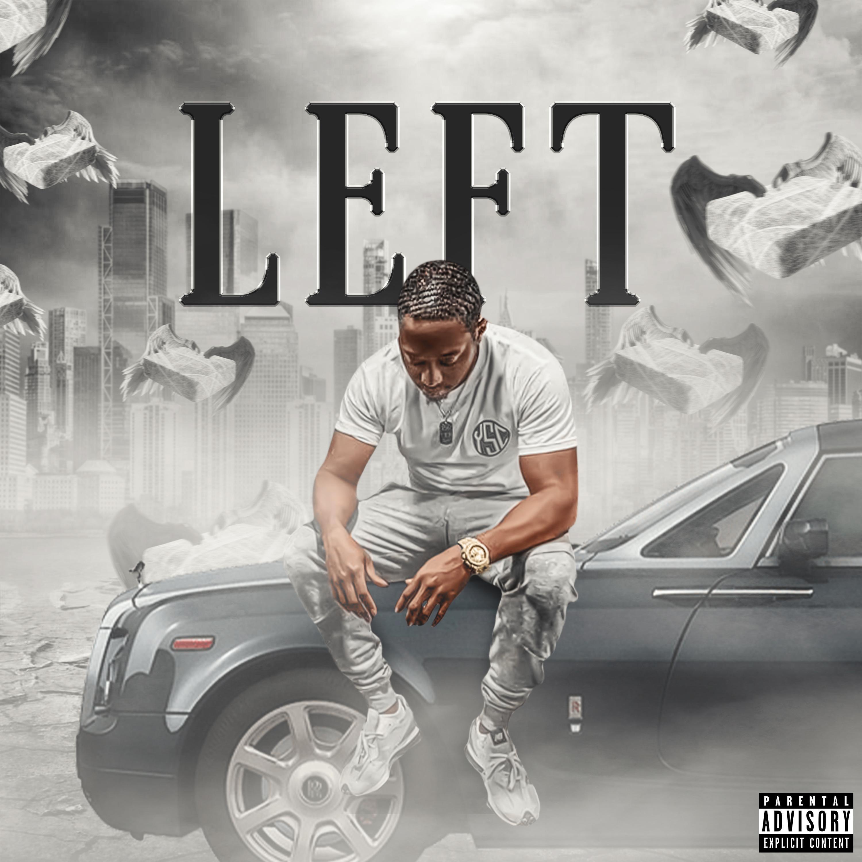 Left - Single