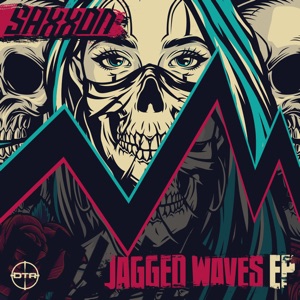 Jagged Waves - EP