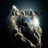 Macarena (Radio Remix) artwork