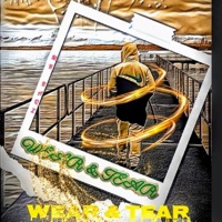 Wear & Tear - Single - Mr Raqz