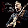 The Guitar Mastery of Tommy Emmanuel Cgp ジャケット写真