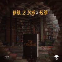 The Collection - EP - PR 2 NS & KV