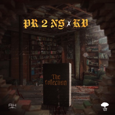 The Collection - EP