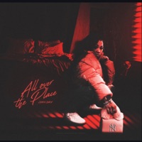 All Over the Place - Single - JayJay