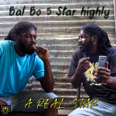 A Real Star