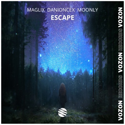 Escape - Single