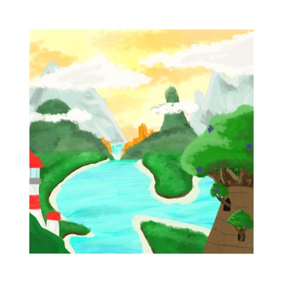 A Day at the Twilight Isle (Original Soundtrack) - EP