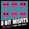 Less Than - 8-Bit Misfits lyrics