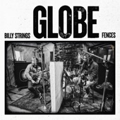 Billy Strings - Globe