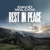 David Wilcox - Rest in Peace