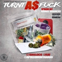Turnt Asf (feat. Apollo Montana & TrueBeatzz) - Single - MR. ZFG