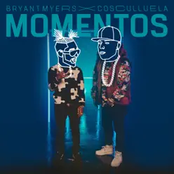 Momentos - Single - Cosculluela