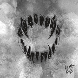 THIS IS NØT HØLLYWØØD (feat. Timi Hendrix)