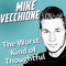 Tough Love - Mike Vecchione lyrics