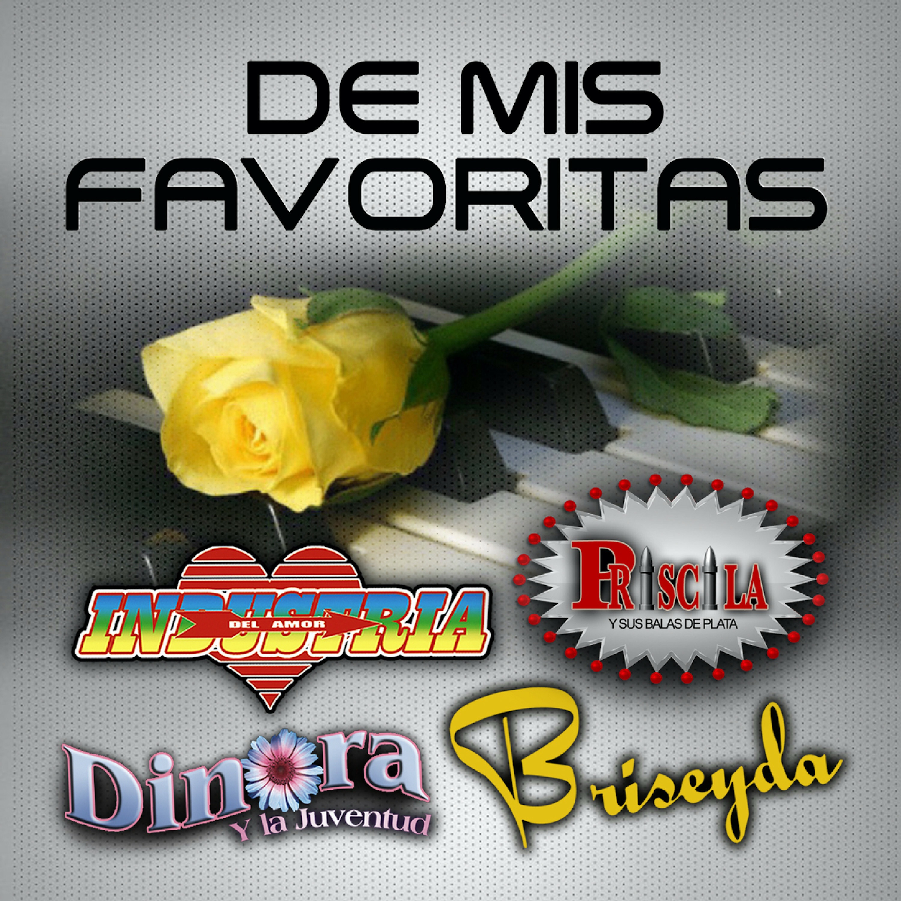 De Mis Favoritas