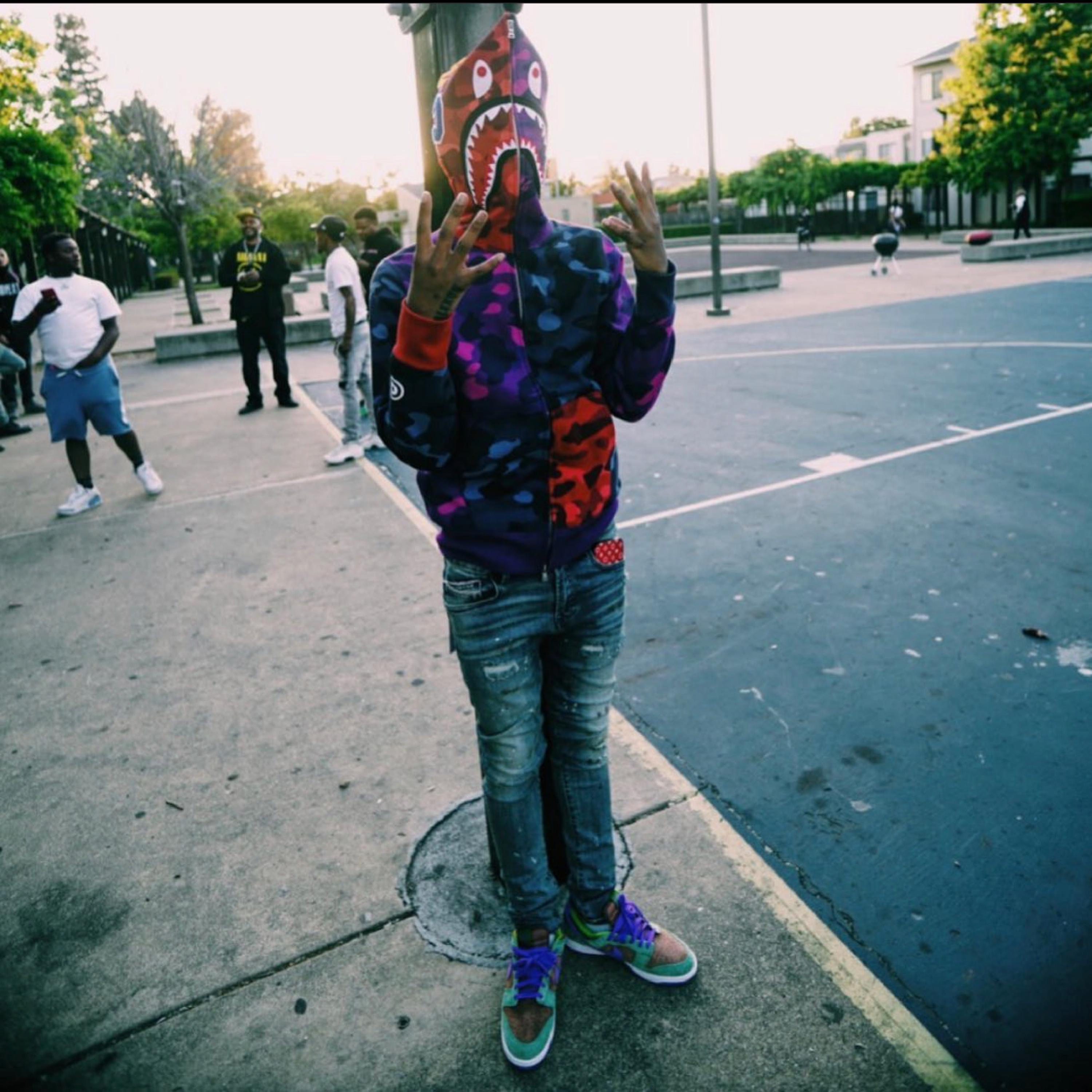 Full Throttle - Single