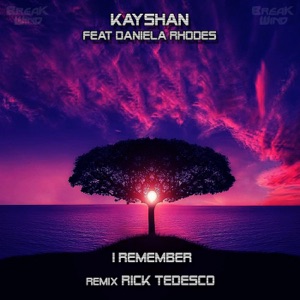 I Remember (feat. Daniela Rhodes) - Single