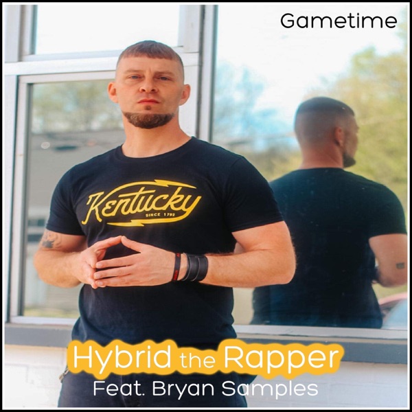 Gametime (feat. Bryan Samples) [REMIX]