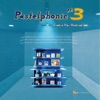 Pastelphonic, Pt. 3 Powered By Guitar Pop Restaurant