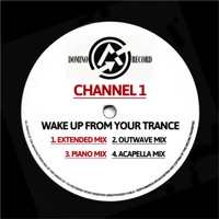 Wake Up From Your Trance (outwave mix)