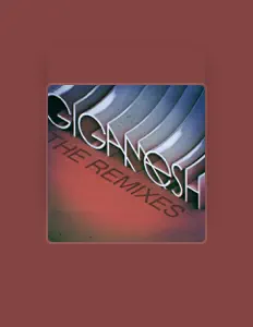 Listen to Gigamesh, watch music videos, read bio, see tour dates & more!