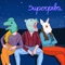 Sónico - Superpiba lyrics