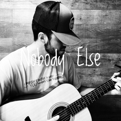 Nobody Else (Remastered) - Single