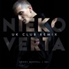 Nieko Verta (Uk Club Remix) - Single