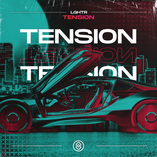 Tension - Single