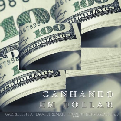 Ganhando em Dollar - Single