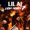 Politicking (feat. BabyFace Gunna) - Lil AJ, CashClick Boog & Lil Blood lyrics