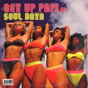 Get up Papi - Single