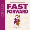 Katherine & Hugh Colledge: Fast Forward for Cello