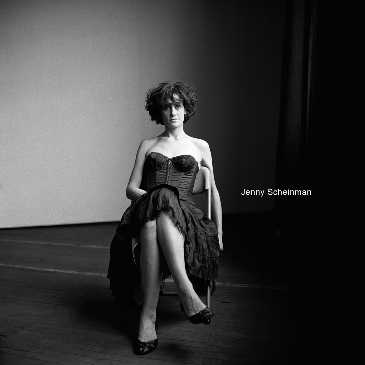 Jenny Scheinman - Album by Jenny Scheinman - Apple Music