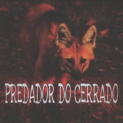 Predador Do Cerrado - Single