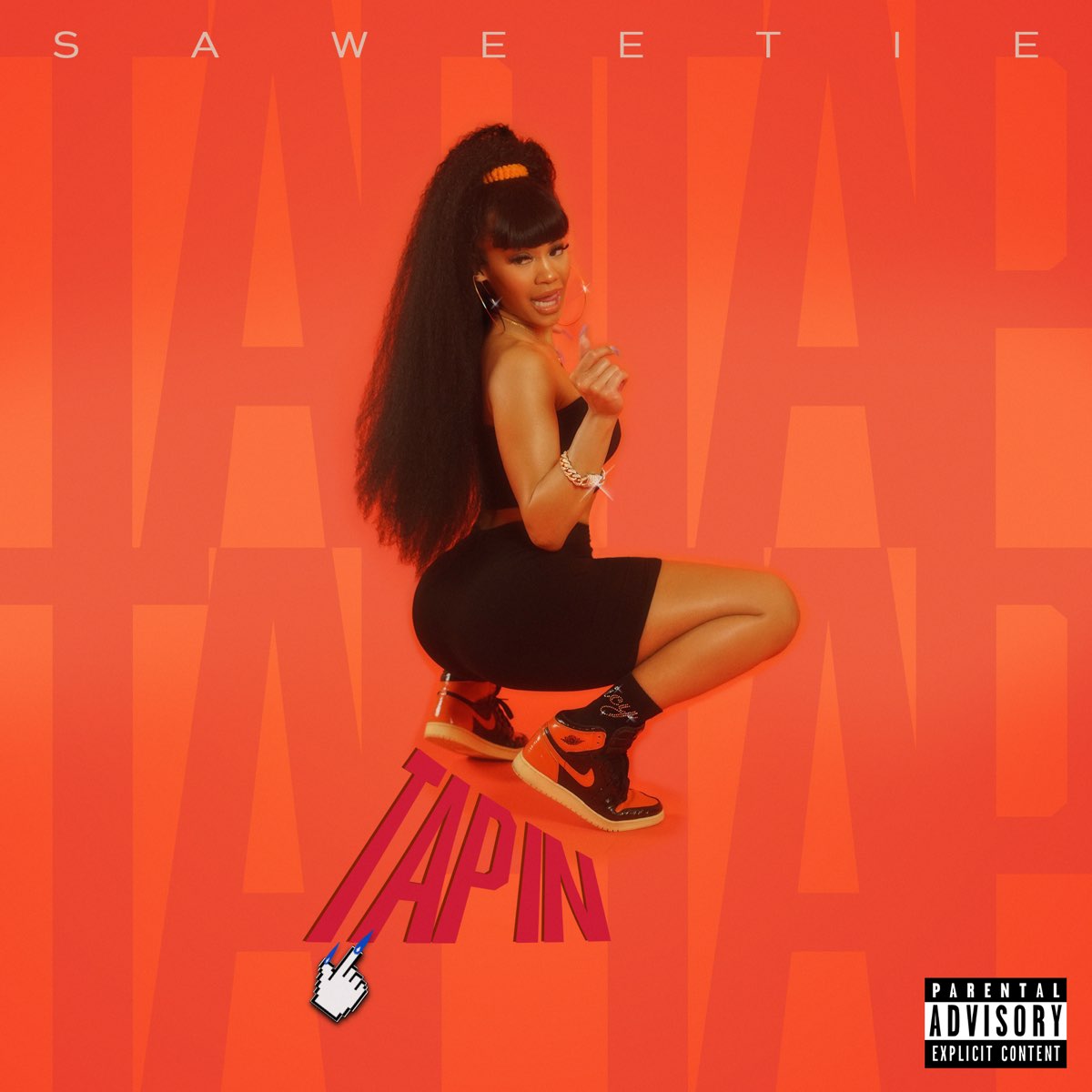 ‎Tap In Single Album by Saweetie Apple Music