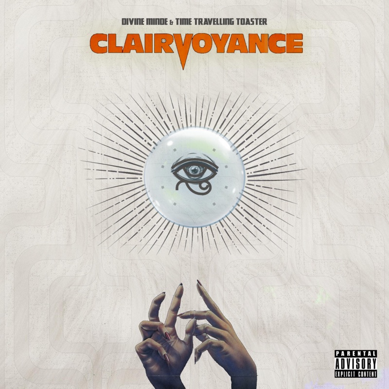 Clairvoyance