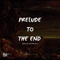 Prelude 2 the End - Single - Siyah