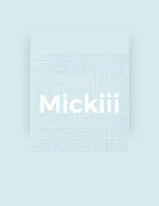 Listen to Mickiii, watch music videos, read bio, see tour dates & more!