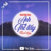 Anh Thề Đấy (feat. Thanh Hưng) [Remix] artwork