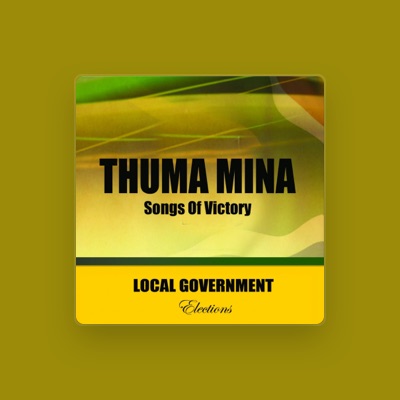 Listen to Thuma Mina, watch music videos, read bio, see tour dates & more!