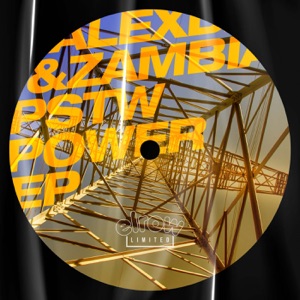 Power - EP
