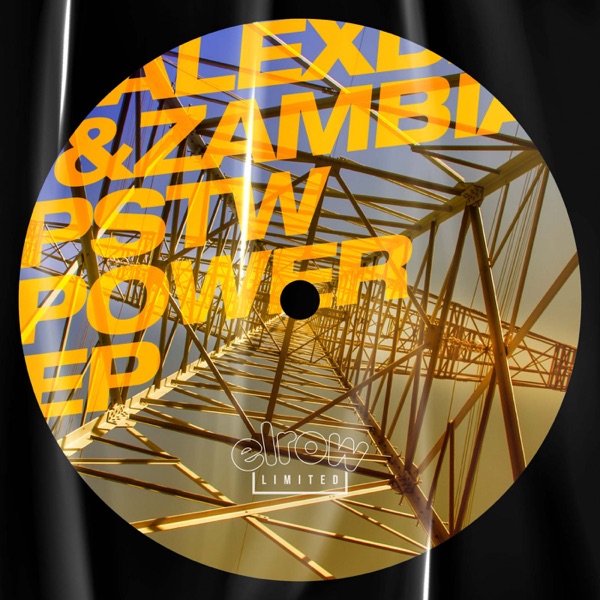 Power - EP