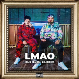 Exhausting Lil Dimes & Oms slugs