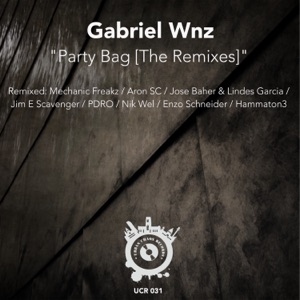 Party Bag [ The Remixes ]