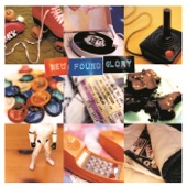New Found Glory - Second to Last