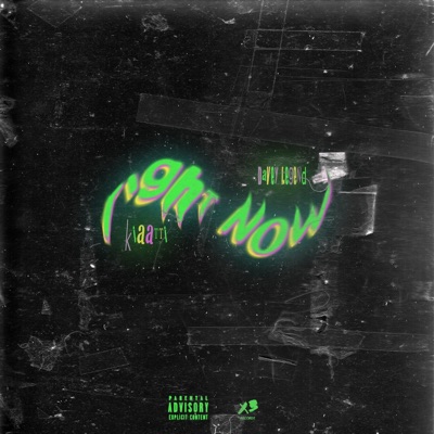 Right Now - Single