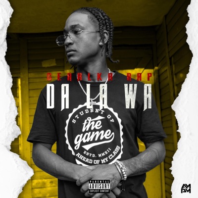 Da La WA - Single