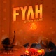 Fyah Single