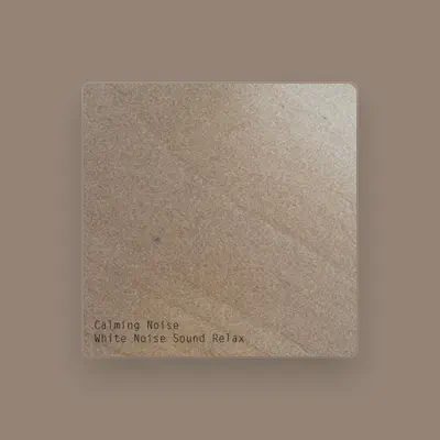 Listen to White Noise Sound Relax, watch music videos, read bio, see tour dates & more!